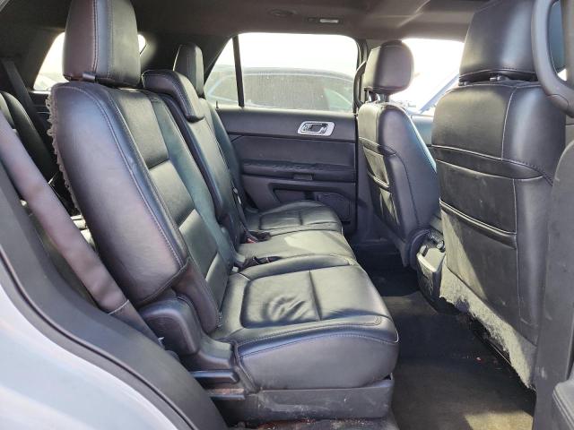 Photo 11 from auction – 2015 FORD EXPLORER X with VIN 1FM5K7D8XFGC48115