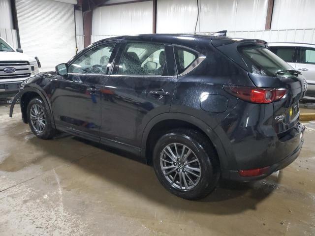 Photo 2 from auction – 2018 MAZDA CX-5 SPORT with VIN JM3KFBBM6J0453390