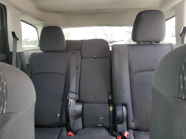 Photo 10 from auction – 2018 DODGE JOURNEY SE with VIN 3C4PDCABXJT446326