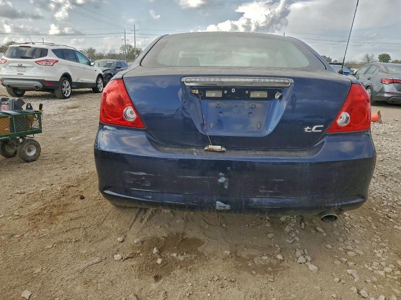Photo 6 from auction – 2007 TOYOTA SCION TC with VIN JTKDE177470205285