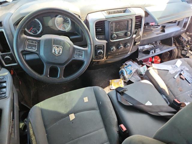 Photo 8 from auction – 2017 RAM 1500 SLT with VIN 1C6RR7GG8HS704530