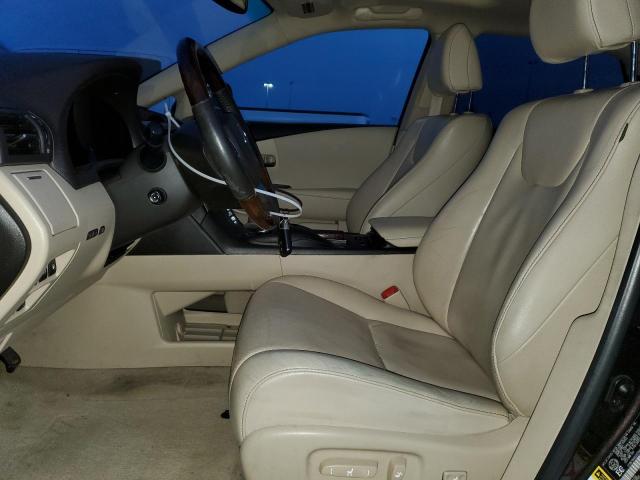 Photo 7 from auction – 2014 LEXUS RX 350 BAS with VIN 2T2BK1BA0EC227843