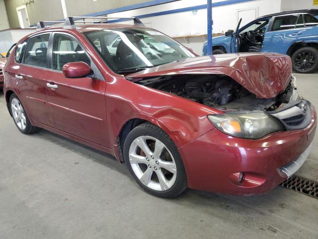 Photo 4 from auction – 2011 SUBARU IMPREZA OU with VIN JF1GH6D68BH826565