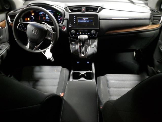 Photo 8 from auction – 2022 HONDA CR-V EX with VIN 5J6RW2H58NA013530