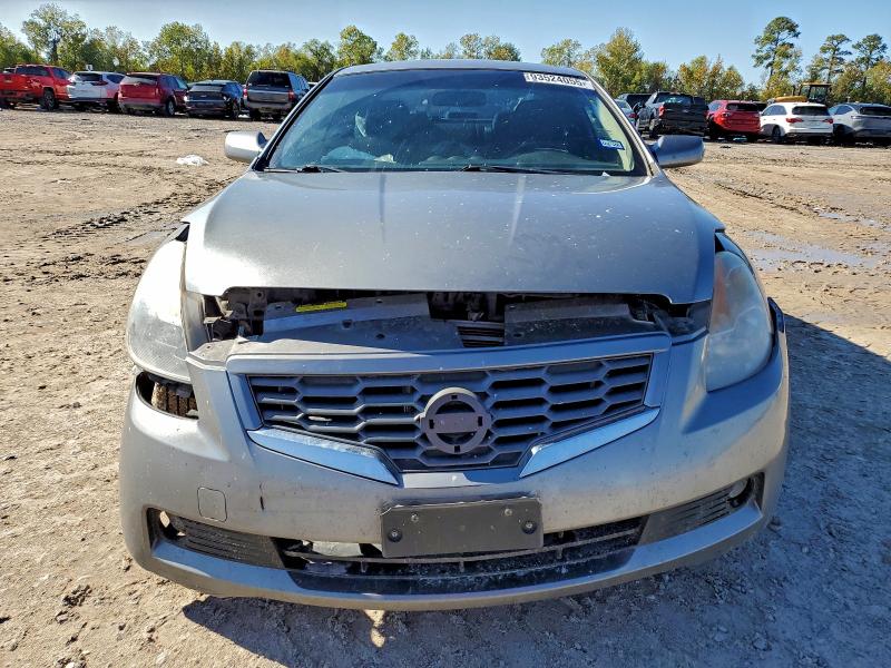 Photo 5 from auction – 2008 NISSAN ALTIMA with VIN 1N4AL24E08C216377