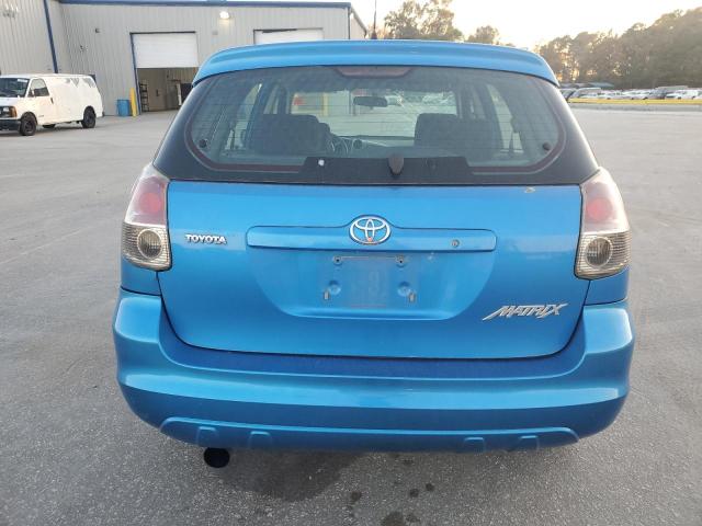 Photo 6 from auction – 2007 TOYOTA COROLLA MA with VIN 2T1KR32E67C671147