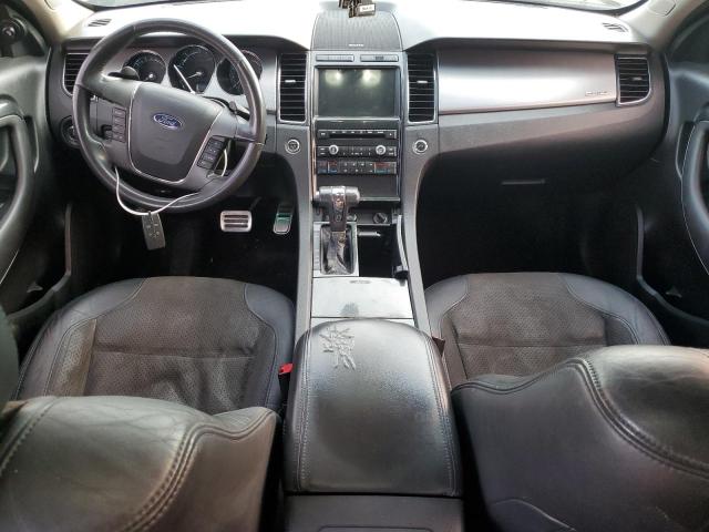 Photo 8 from auction – 2011 FORD TAURUS SHO with VIN 1FAHP2KT3BG188286