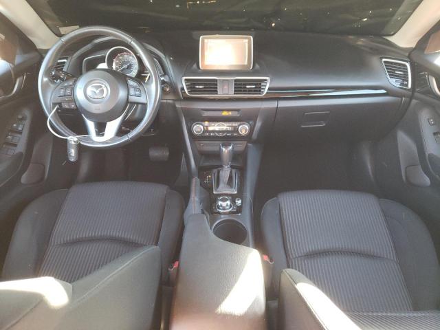 Photo 8 from auction – 2014 MAZDA 3 TOURING with VIN JM1BM1L77E1105146