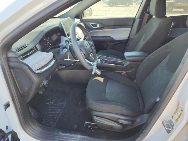 Photo 7 from auction – 2025 JEEP COMPASS SP with VIN 3C4NJDAN2ST518573