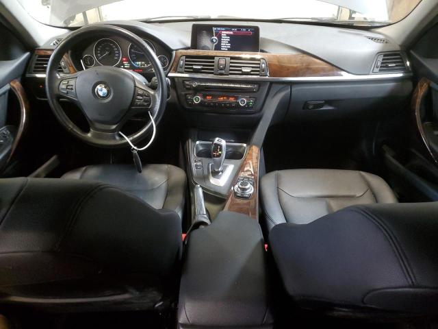 Photo 8 from auction – 2013 BMW 328 XI with VIN WBA3B3C51DJ812033