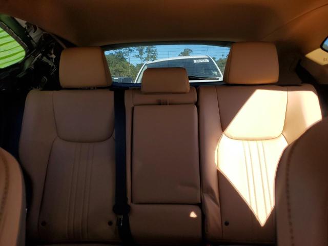 Photo 10 from auction – 2025 LEXUS NX 250 PRE with VIN 2T2GDCAZXSC017202
