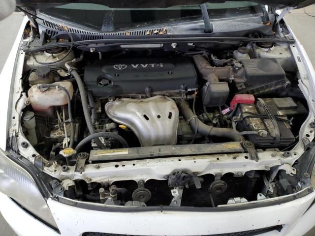 Photo 11 from auction – 2009 TOYOTA SCION TC with VIN JTKDE167X90283087
