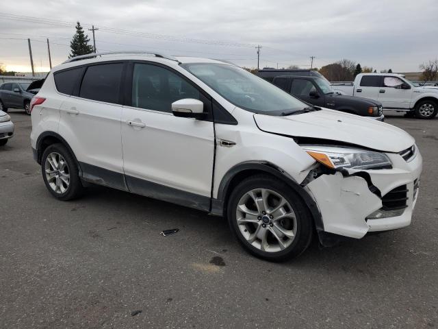 Foto 4 de la subasta – 2014 FORD ESCAPE TIT con VIN 1FMCU9J98EUB52896