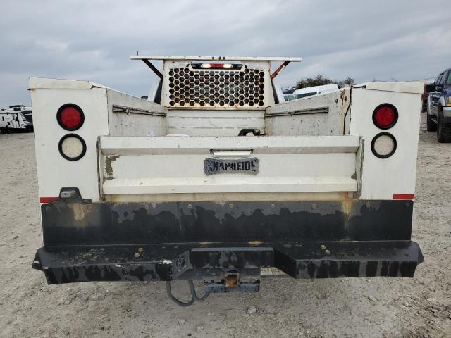 Photo 6 from auction – 2017 FORD F350 SUPER with VIN 1FD7X3F65HEB29966