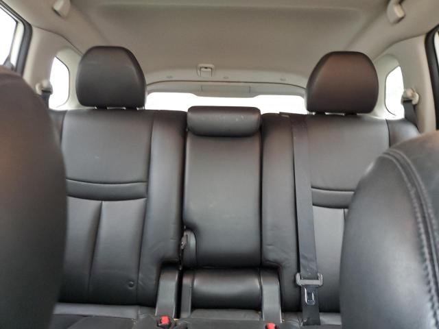 Photo 10 from auction – 2015 NISSAN ROGUE S with VIN 5N1AT2MV8FC777610