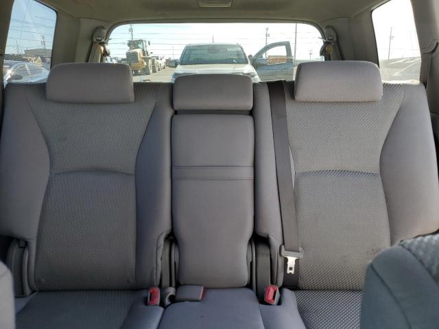 Photo 10 from auction – 2005 TOYOTA HIGHLANDER with VIN JTEDP21A350055223