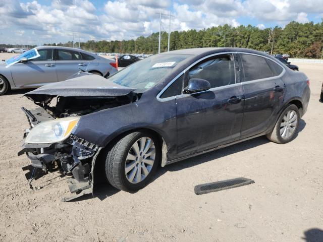 BUICK VERANO 2015 с VIN 1G4PP5SKXF4199819 - Фото с аукциона