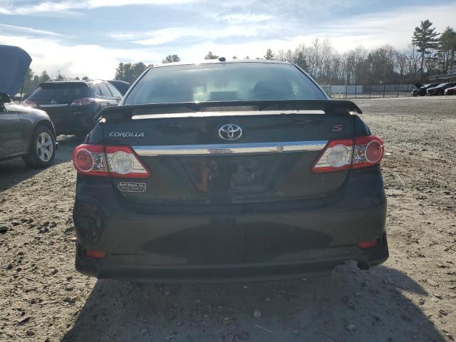 Photo 6 from auction – 2013 TOYOTA COROLLA BA with VIN 2T1BU4EE7DC944026