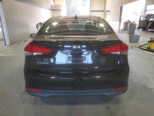Photo 6 from auction – 2017 KIA FORTE LX with VIN 3KPFK4A75HE131032