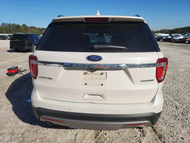 Photo 6 from auction – 2016 FORD EXPLORER L with VIN 1FM5K7F8XGGD15228