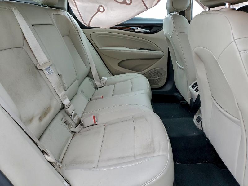 Photo 10 from auction – 2019 BUICK REGAL ESSE with VIN W04GP6SX5K1038810