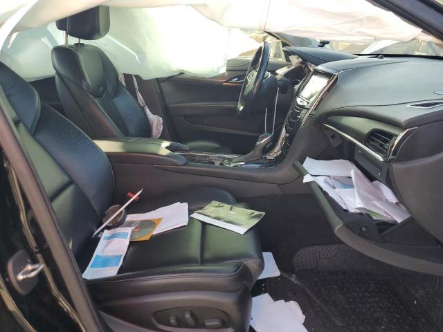 Photo 7 from auction – 2014 CADILLAC ATS with VIN 1G6AA5RX2E0151947