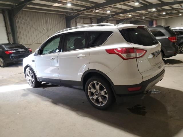 Photo 2 from auction – 2014 FORD ESCAPE with VIN 1FMCU9J91EUA90788