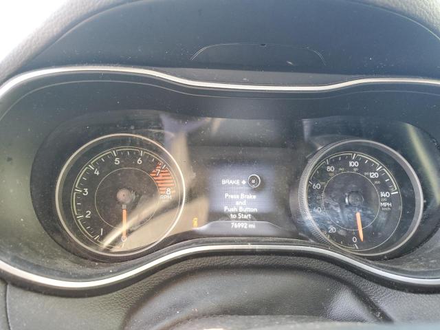 Photo 9 from auction – 2021 JEEP CHEROKEE L with VIN 1C4PJMDX4MD211081
