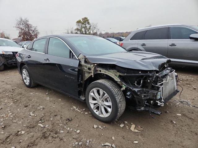 Photo 4 from auction – 2024 CHEVROLET MALIBU LT with VIN 1G1ZD5ST0RF157806