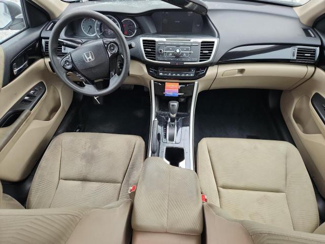 Photo 8 from auction – 2016 HONDA ACCORD with VIN 1HGCR2F30GA014079