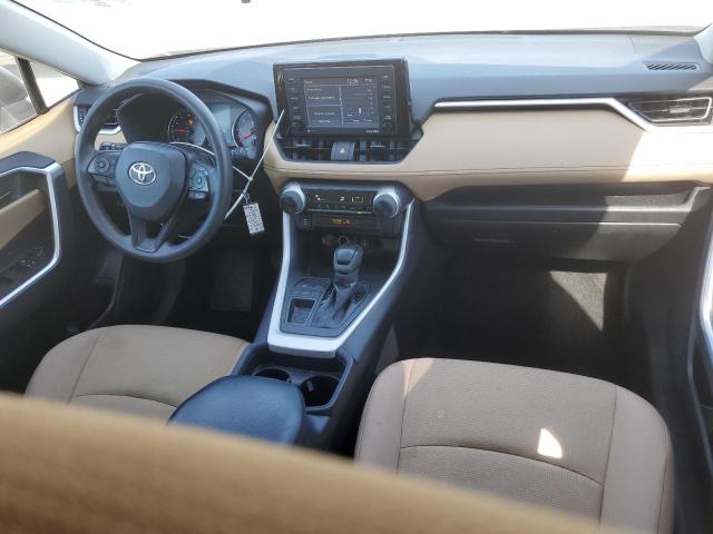 Photo 8 from auction – 2021 TOYOTA RAV4 with VIN 2T3H1RFV1MW165337