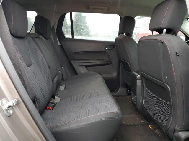 Photo 11 from auction – 2011 GMC TERRAIN SL with VIN 2CTALMEC9B6281364