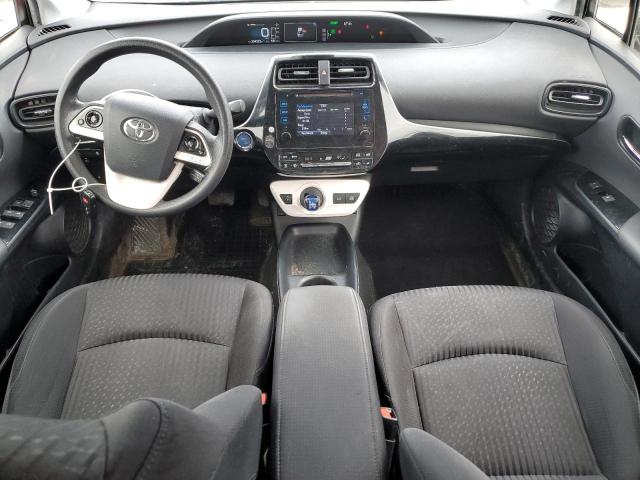 Photo 8 from auction – 2016 TOYOTA PRIUS with VIN JTDKBRFU2G3526379