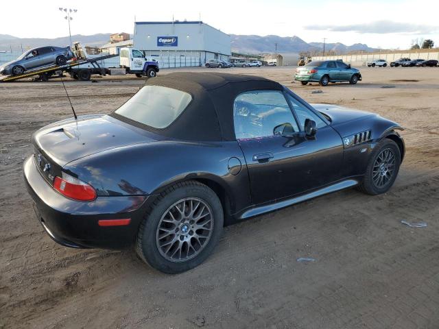 Photo 3 from auction – 2000 BMW Z3 2.8 with VIN 4USCH3342YLF42701