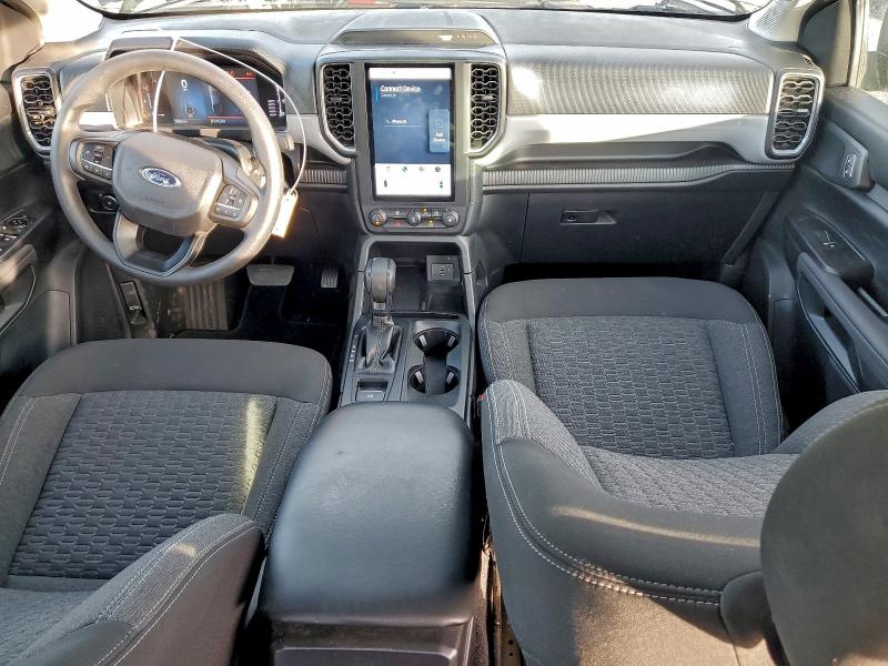 Photo 8 from auction – 2025 FORD RANGER with VIN 1FTER4PH3SLE25499