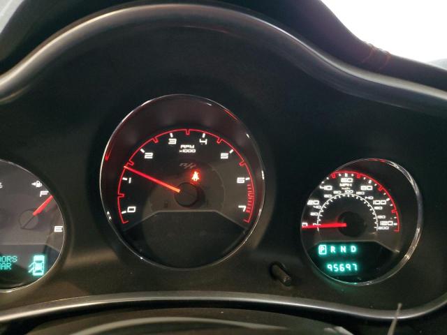 Photo 9 from auction – 2014 DODGE AVENGER R/ with VIN 1C3CDZBG4EN145976