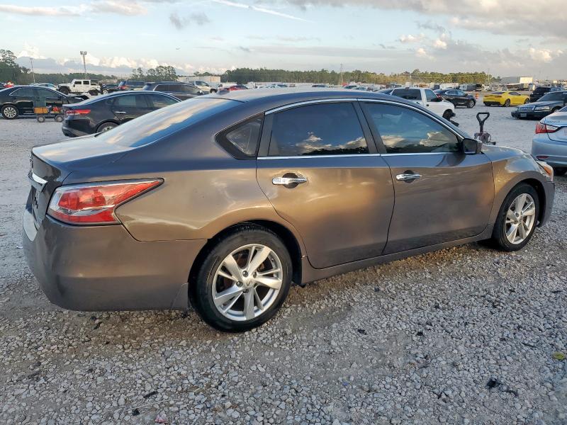 Photo 3 from auction – 2014 NISSAN ALTIMA 2.5 with VIN 1N4AL3AP0EC142367