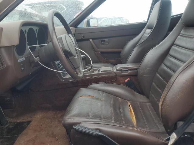 Photo 7 from auction – 1983 PORSCHE 944 with VIN WP0AA0947DN465231