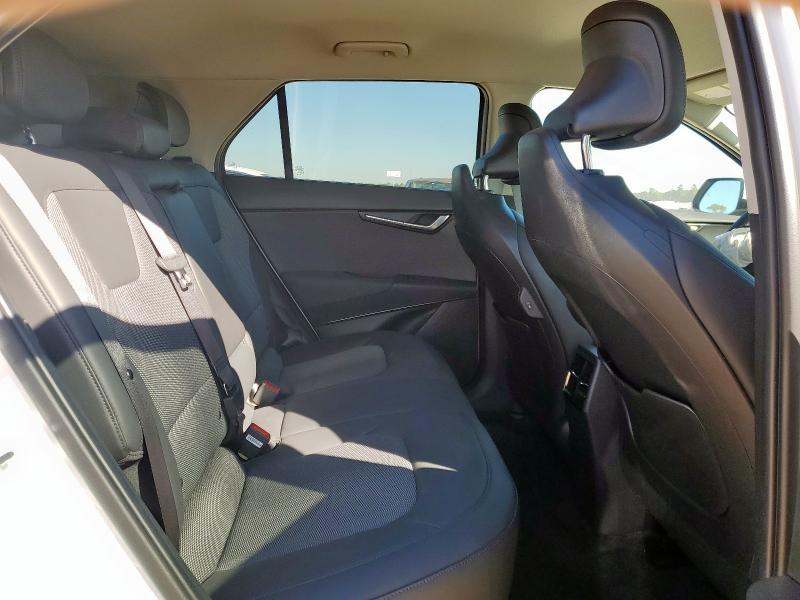 Photo 11 from auction – 2024 KIA NIRO WIND with VIN KNDCR3L1XR5105587