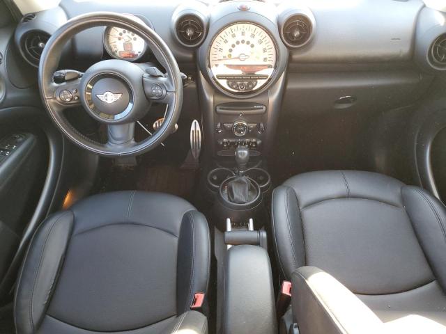 Photo 8 from auction – 2013 MINI COOPER S C with VIN WMWZC3C58DWP22002