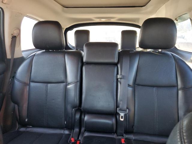 Photo 10 from auction – 2017 NISSAN PATHFINDER with VIN 5N1DR2MN7HC902742