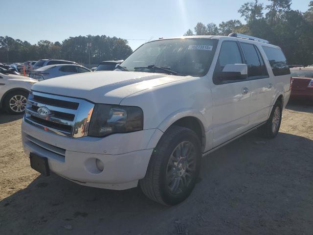 Photo 1 from auction – 2013 FORD EXPEDITION with VIN 1FMJK1K52DEF21464