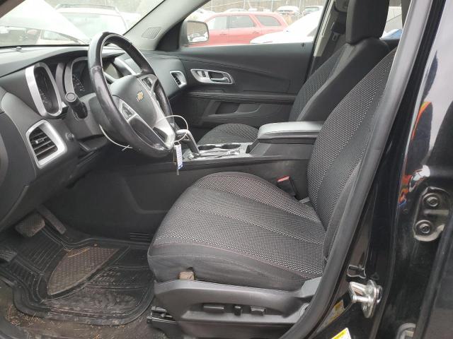 Photo 7 from auction – 2015 CHEVROLET EQUINOX LT with VIN 2GNALBEK1F6168643