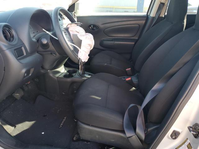 Photo 7 from auction – 2015 NISSAN VERSA S with VIN 3N1CN7AP3FL935451