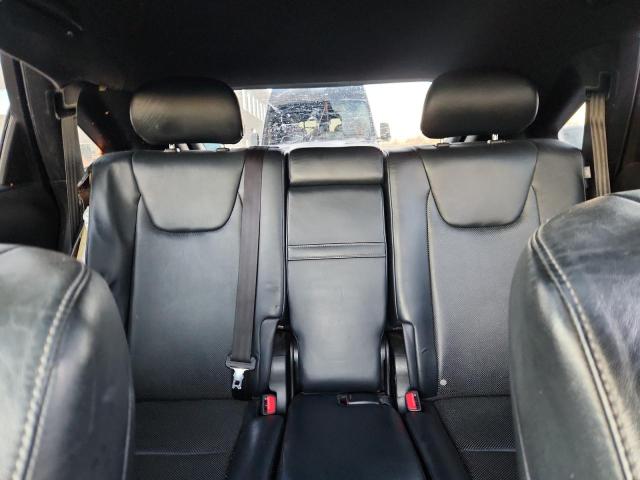 Photo 10 from auction – 2013 LEXUS RX 350 BAS with VIN 2T2BK1BA9DC179869