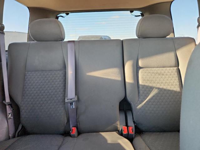 Photo 10 from auction – 2007 JEEP LIBERTY SP with VIN 1J4GL48K17W537495