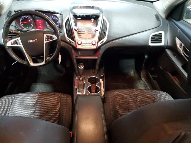Photo 8 from auction – 2016 GMC TERRAIN SL with VIN 2GKFLTEKXG6324396