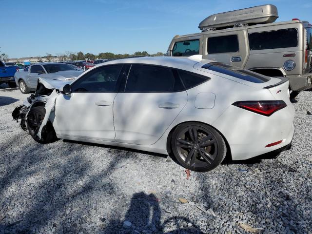 Photo 2 from auction – 2024 ACURA INTEGRA A- with VIN 19UDE4H64RA011398