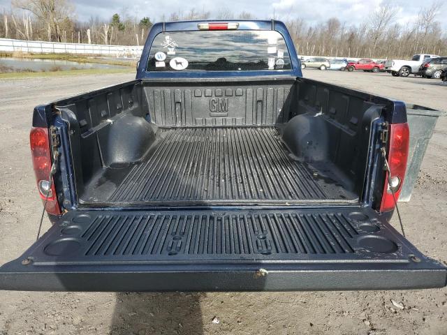 Photo 10 from auction – 2008 CHEVROLET COLORADO with VIN 1GCCS14E688193593