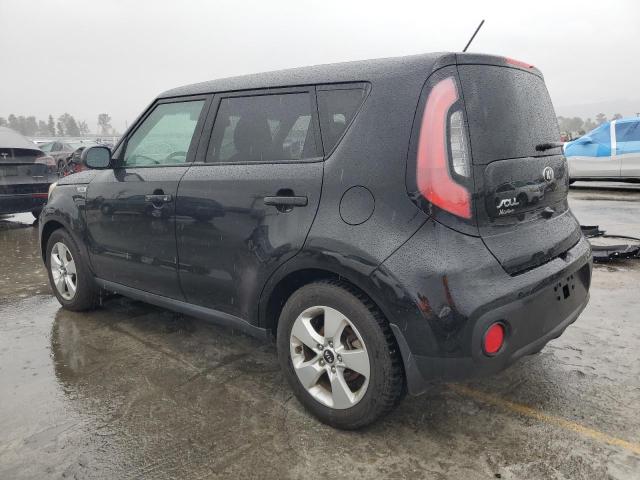 Photo 2 from auction – 2018 KIA SOUL with VIN KNDJN2A21J7505815